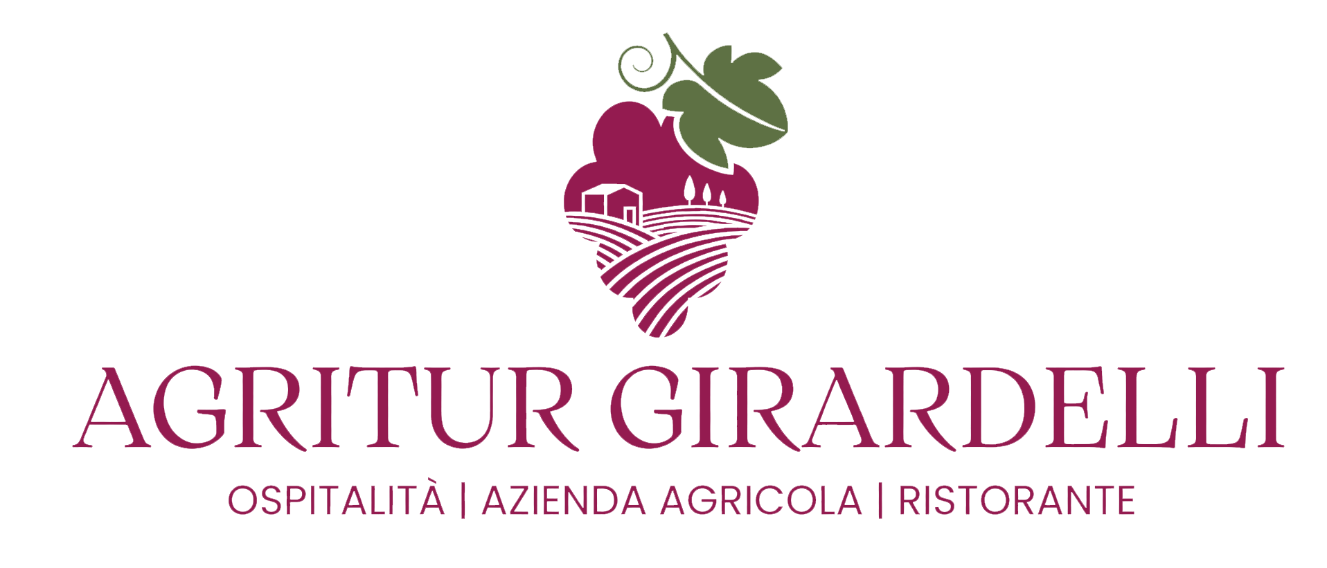 Agritur Girardelli a Riva del Garda | Camere e Ristorante