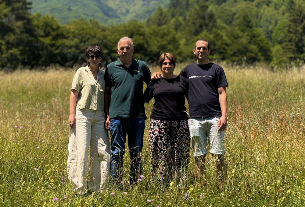 Agritur Girardelli a Riva del Garda | Camere e Ristorante