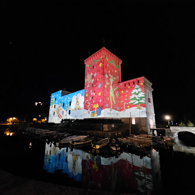Mercatini di Natale a Riva del Garda