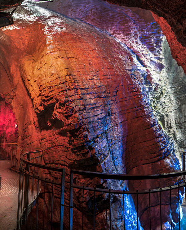Cascate del Varone