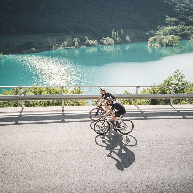 Lago di Tenno