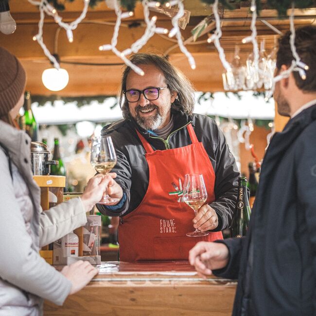 Mercatini di Natale a Riva del Garda