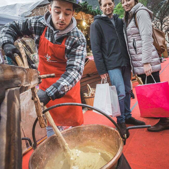 Mercatini di Natale a Riva del Garda