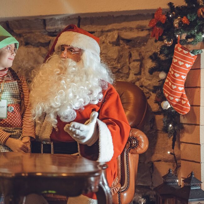 Mercatini di Natale a Riva del Garda