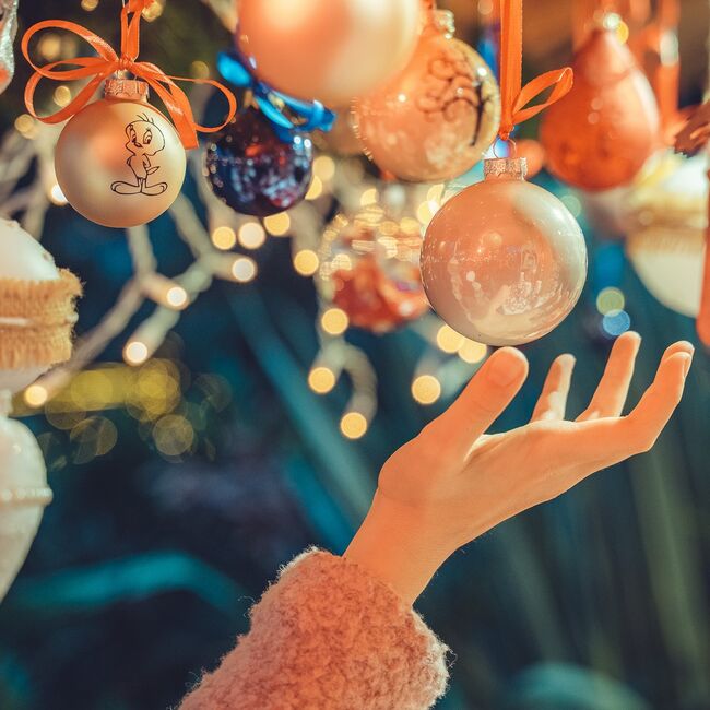 Mercatini di Natale a Riva del Garda