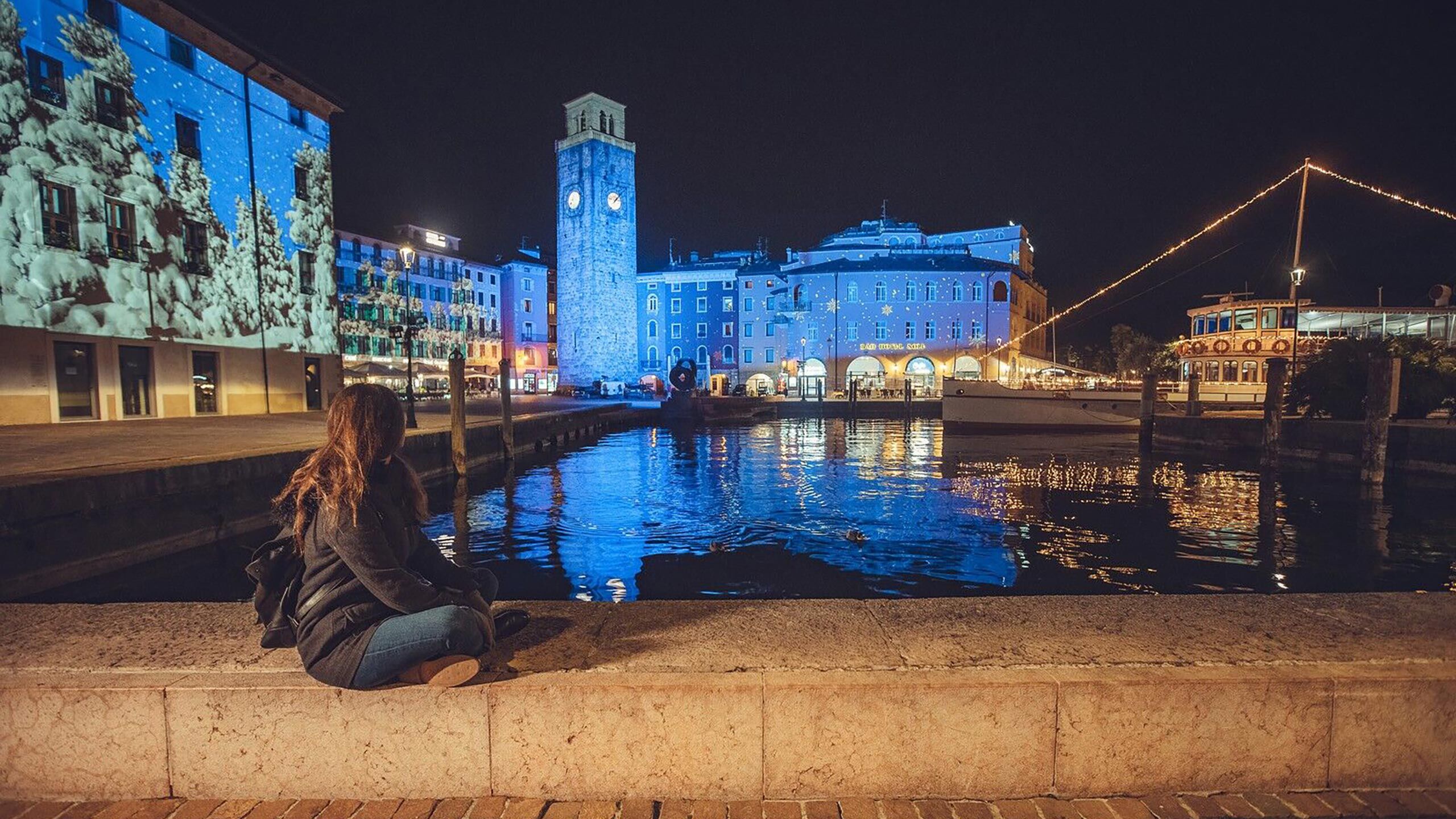 Mercatini di Natale a Riva del Garda